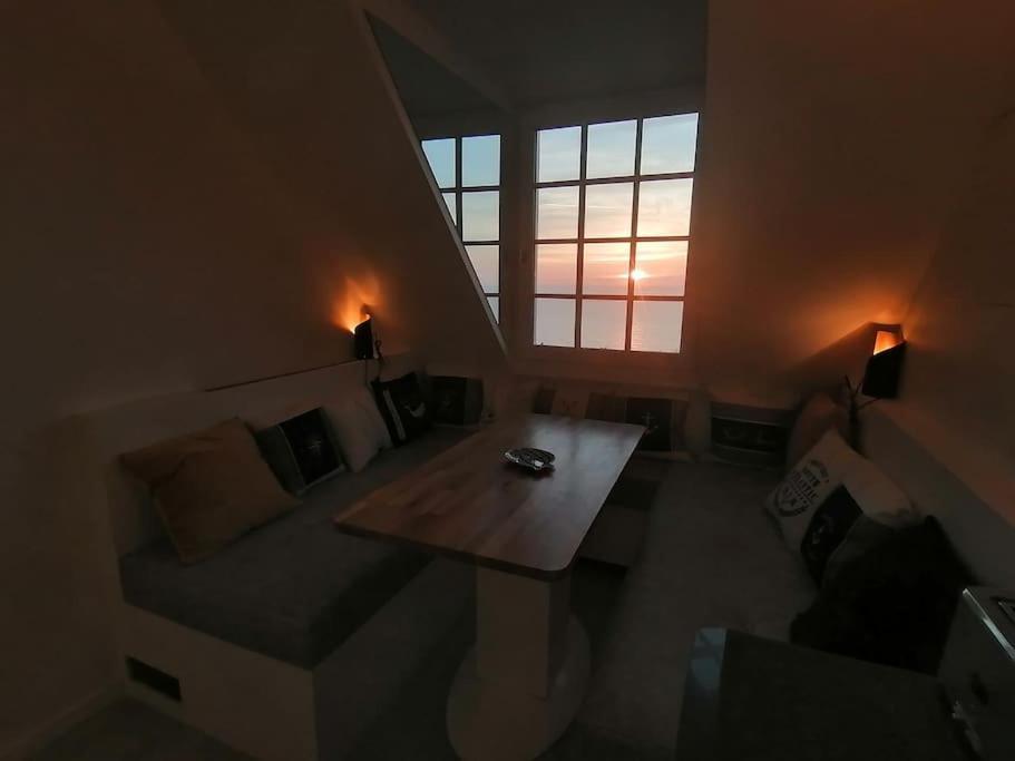 Magnifique Cocon Vue Mer Trouville-sur-Mer Exterior photo